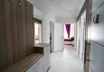 Affordable Purchase Two-bedroom apartment for rent in Alanya, Mahmutlar district in a modern residential complex No. 36 3