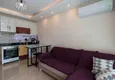 Affordable Purchase Studio rental in Alanya Mahmutlar district - cheap 3