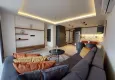 Buy Apartments in the center of Alanya - Keykubat beach area in a new residential complex 1