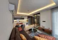 Affordable Purchase Apartments in the center of Alanya - Keykubat beach area in a new residential complex 19