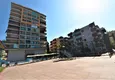 Buy Studio rental in Alanya Mahmutlar district - cheap 3