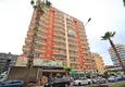 Buy Furnished apartment in Mahmutlar in a complex on the first coast 4 