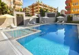 Buy Furnished apartment in Mahmutlar in a modern residential complex 4 