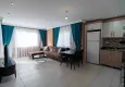 Affordable Purchase Two-bedroom apartment for rent in Alanya, Mahmutlar district in a modern residential complex No. 36 4