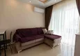 Affordable Purchase Studio rental in Alanya Mahmutlar district - cheap 4