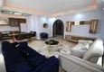 Affordable Purchase  Furnished apartment in Mahmutlar in a complex on the first coast 7 