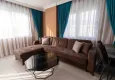 Affordable Purchase Two-bedroom apartment for rent in Alanya, Mahmutlar district in a modern residential complex No. 36 5