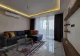 Affordable Purchase Apartments in the center of Alanya - Keykubat beach area in a new residential complex 5