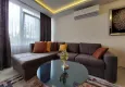 Affordable Purchase Apartments in the center of Alanya - Keykubat beach area in a new residential complex 21
