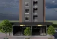 Buy Apartments in the center of Alanya - Keykubat beach area in a new residential complex 7