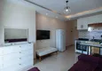 Affordable Purchase Studio rental in Alanya Mahmutlar district - cheap 5
