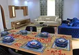 Affordable Purchase  Furnished apartment in Mahmutlar in a complex on the first coast 8 