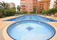 Buy Furnished apartment in Mahmutlar in a complex on the first coast 7 