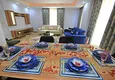 Affordable Purchase  Furnished apartment in Mahmutlar in a complex on the first coast 10 