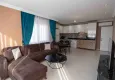 Affordable Purchase Two-bedroom apartment for rent in Alanya, Mahmutlar district in a modern residential complex No. 36 6