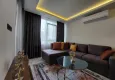 Affordable Purchase Apartments in the center of Alanya - Keykubat beach area in a new residential complex 22