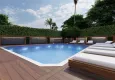 Buy Apartments in the center of Alanya - Keykubat beach area in a new residential complex 8