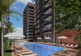 Buy A new major project of a residential complex in Antalya - Altintash 6 