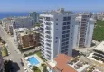 Buy Two-bedroom apartment for rent in Alanya, Mahmutlar district in a modern residential complex No. 36 6