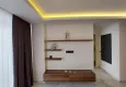 Affordable Purchase Apartments in the center of Alanya - Keykubat beach area in a new residential complex 7