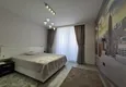 Affordable Purchase Furnished apartment in Mahmutlar with a separate kitchen and a glazed balcony 11 