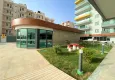 Buy Apartment in Mahmutlar with furniture and sea views, on the beachfront 9 