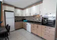 Affordable Purchase Two-bedroom apartment for rent in Alanya, Mahmutlar district in a modern residential complex No. 36 7