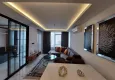 Affordable Purchase Apartments in the center of Alanya - Keykubat beach area in a new residential complex 23