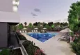 Buy Residential complex project under construction in Alanya — Oba district 8 