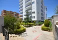 Buy Two-bedroom apartment for rent in Alanya, Mahmutlar district in a modern residential complex No. 36 7