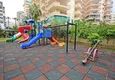 Buy Furnished apartment in Mahmutlar in a complex on the first coast 8 