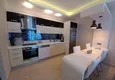Affordable Purchase Furnished apartment in Mahmutlar with sea and mountain views 8