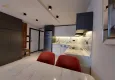 Affordable Purchase Apartments in the center of Alanya - Keykubat beach area in a new residential complex 9