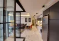 Affordable Purchase Apartments in the center of Alanya - Keykubat beach area in a new residential complex 24