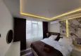 Affordable Purchase Apartments in the center of Alanya - Keykubat beach area in a new residential complex 10