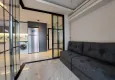 Affordable Purchase Apartments in the center of Alanya - Keykubat beach area in a new residential complex 25