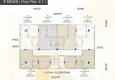 Purchase cheap Apartments in the center of Alanya - Keykubat beach area in a new residential complex 1