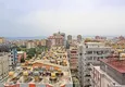 Affordable Purchase Apartment in Mahmutlar with author's renovation, glazed balconies and sea views 25 