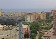 Affordable Purchase Apartment in Mahmutlar with author's renovation, glazed balconies and sea views 26 
