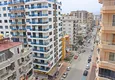 Affordable Purchase Apartment in Mahmutlar with author's renovation, glazed balconies and sea views 27 