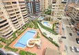 Affordable Purchase Apartment in Mahmutlar with author's renovation, glazed balconies and sea views 28 