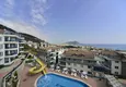 Buy Apartments in Alanya center with sea views 1 