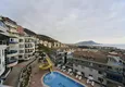 Buy Apartments in Alanya center with sea views 3 