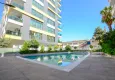Buy One-bedroom apartment for rent in the center of Alanya in a comfortable residential complex 2 