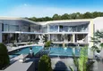Buy Exclusive project of private luxury villa in Alanya - Bektas 3