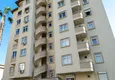 Buy Four-room apartment in the center of Alanya in a modern residence 10 