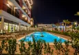 Buy Rent an apartment in Alanya near Cleopatra Beach in a luxury complex 11 