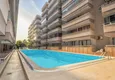Buy Apartment for rent in Mahmutlar in a complex on the beachfront 12 