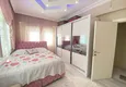 Affordable Purchase Three-room apartment in the center of Alanya in a small residential complex 12