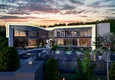 Buy Exclusive project of private luxury villa in Alanya - Bektas 13